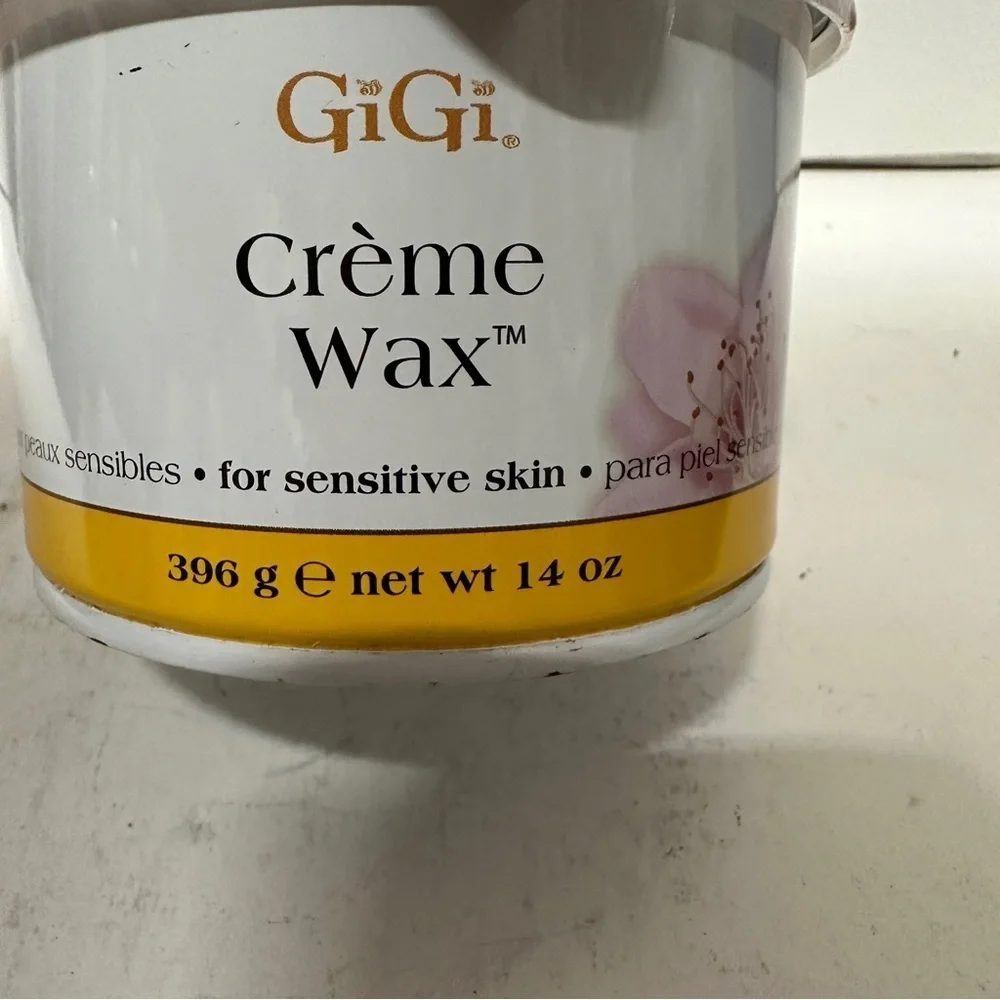 N/A gigi creme